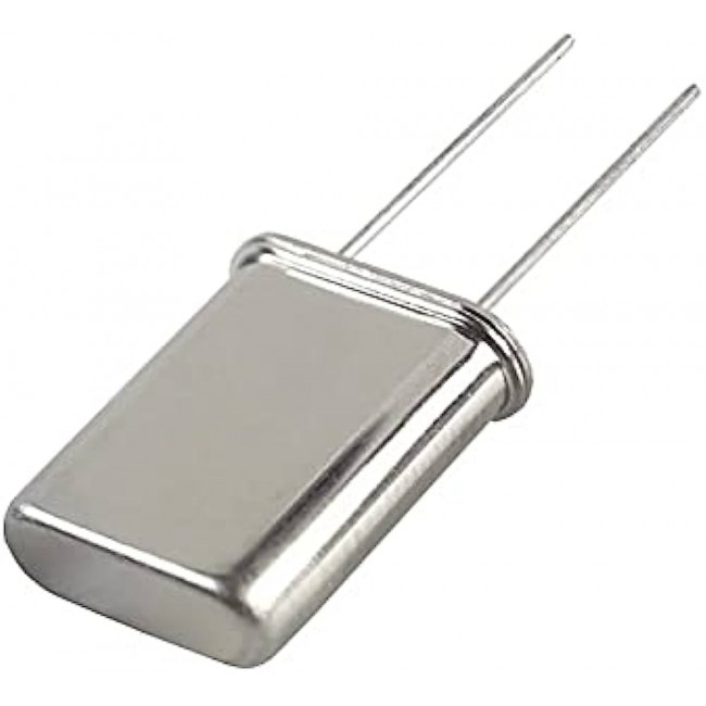 20.000.000 ΚHz ΚΡΥΣΤΑΛΛΟΣ HC49