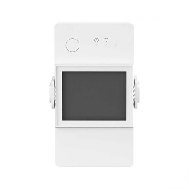 SONOFF WIFI SMART ΔΙΑΚΟΠΤΗΣ POWR320D POW ELITE
