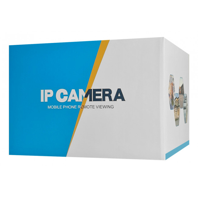 VSTARCAM ΗΛΙΑΚΗ ΚΑΜΕΡΑ BG69 10000mA IP66 3MP