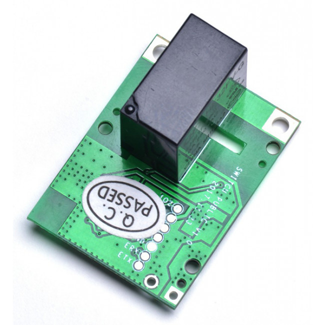 SONOFF WiFi inching/selflock RELAY MODULE RE5V1C, 5V