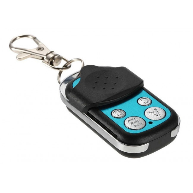 SONOFF ΤΗΛΕΧ/ΡΙΟ 433MHz 4 ΜΠΟΥΤΟΝ