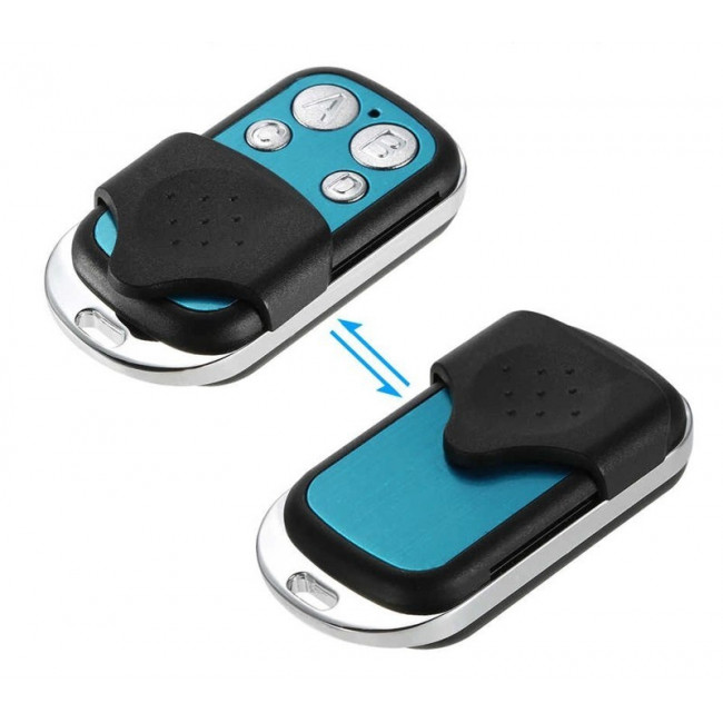 SONOFF ΤΗΛΕΧ/ΡΙΟ 433MHz 4 ΜΠΟΥΤΟΝ