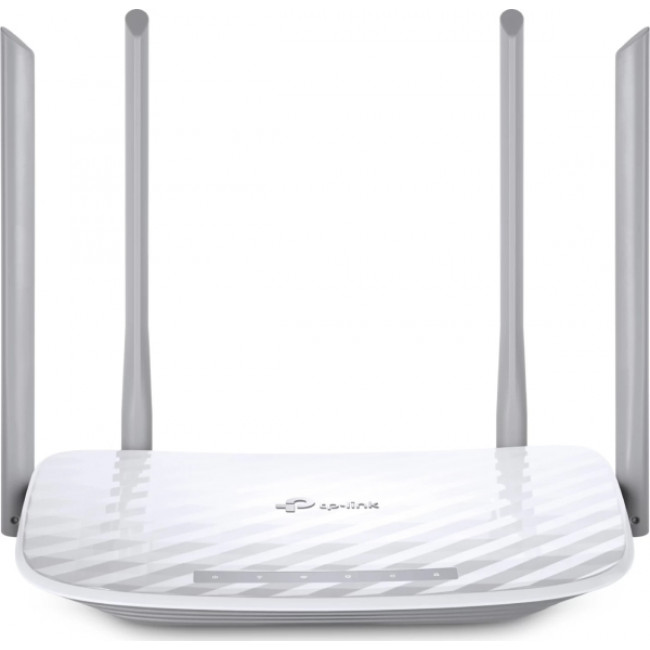 ARCHER C50 ΑΣΥΡΜΑΤΟ WI-FI  ROUTER DUAL 1200Mbps