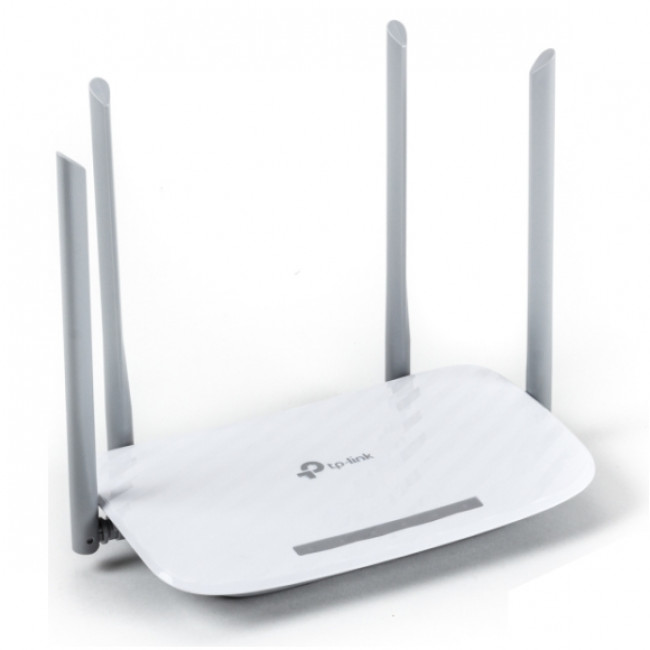 ARCHER C50 ΑΣΥΡΜΑΤΟ WI-FI  ROUTER DUAL 1200Mbps