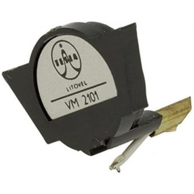 VM 2101 TESLA ORIGINAL ΒΕΛΟΝΑ ΠΙΚΑΠ