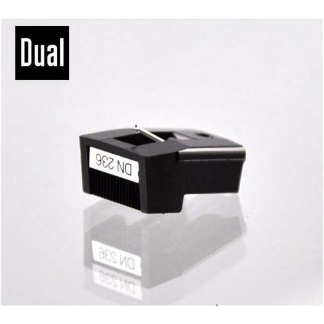 DN 236 DUAL ORIGINAL ΒΕΛΟΝΑ ΠΙΚΑΠ (1095)