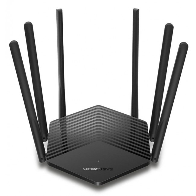 AC1900 MERCUSYS GIGABIT ROUTER Wi-Fi 1900Mbps AC1900 Dual Band
