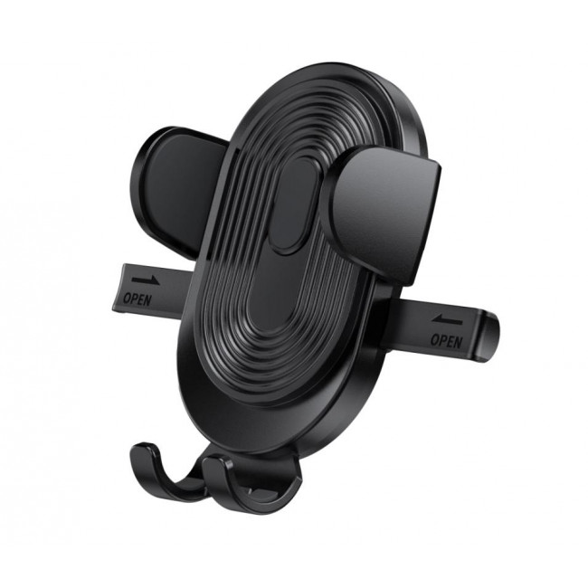 PT 1054 ΒΑΣΗ ΚΙΝΗΤΟΥ ΓΙΑ ΑΥΤΟΚΙΝΗΤΟ ΜΑΥΡΗ ΧΩΡΙΣ MOUNT