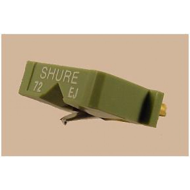 N 72EJ SHURE OEM ΒΕΛΟΝΑ ΠΙΚΑΠ (3004)