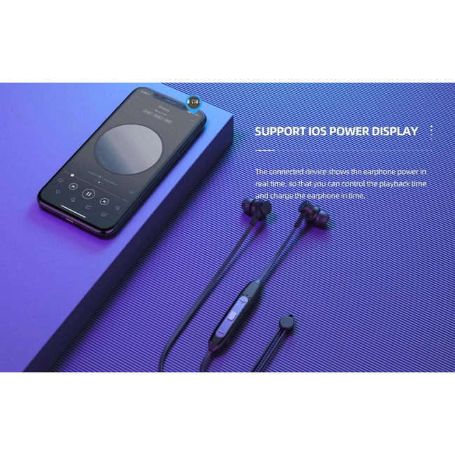 Α20 ΑΚΟΥΣΤΙΚΑ BLUETOOTH CELEBRAT ΜΕ ΜΑΓΝΗΤΗ ΜΑΥΡΑ