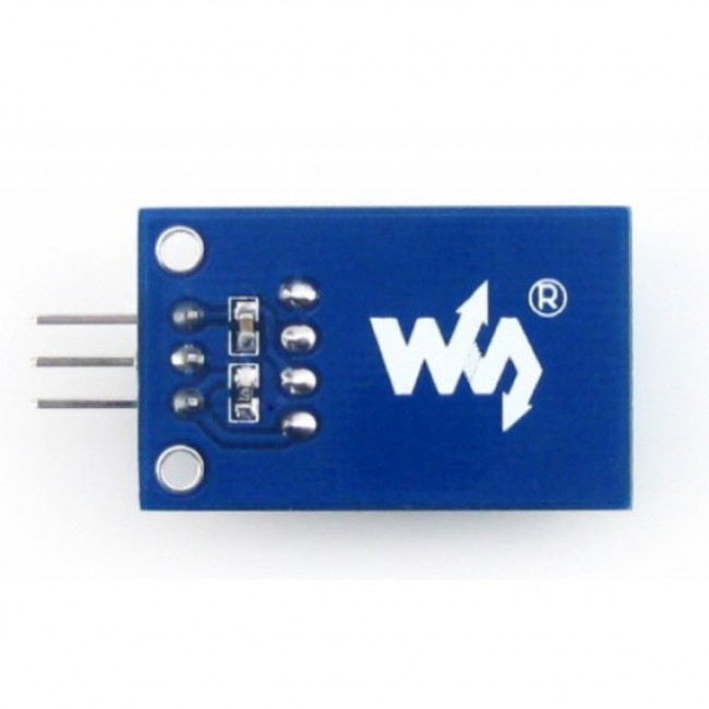 ΑΙΣΘΗΤΗΡΑΣ ΘΕΡΜΟΚΡΑΣΙΑΣ-ΥΓΡΑΣΙΑΣ DHT11