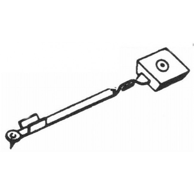 KD 69 EDEN ΠΑΛΑΙΟΥ ΤΥΠΟΥ OEM ΒΕΛΟΝΑ ΠΙΚΑΠ (791)