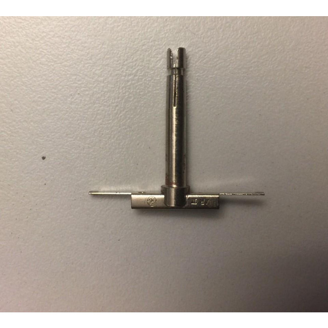 T HOLDER FOR VRII G15 GENERAL ELECTRIC ΠΑΛΑΙΟΥ ΤΥΠΟΥ OEM ΒΕΛΟΝΑ (286)