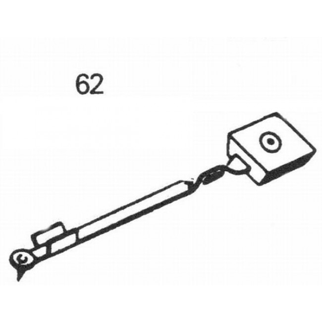 C 200 GENERAL ELECTRIC ΠΑΛΑΙΟΥ ΤΥΠΟΥ OEM ΒΕΛΟΝΑ (502)