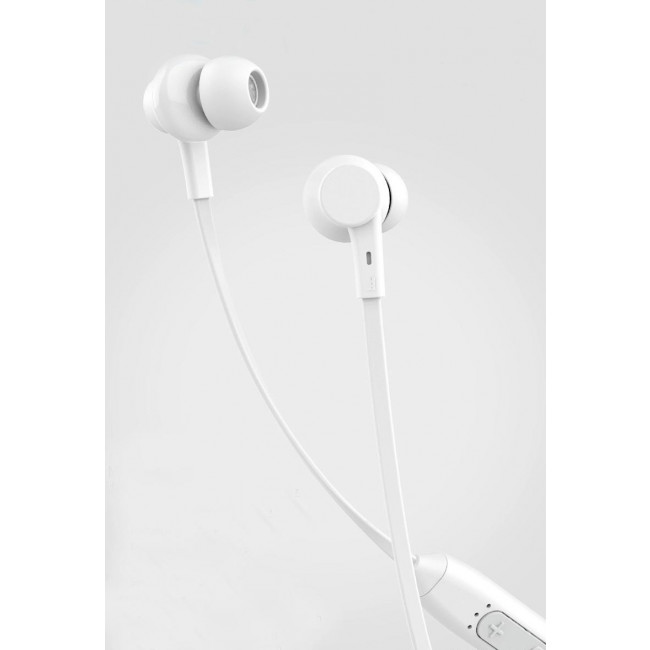Α20 ΑΚΟΥΣΤΙΚΑ BLUETOOTH CELEBRAT ΜΕ ΜΑΓΝΗΤΗ ΛΕΥΚΟ