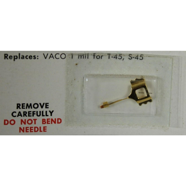 S-45 & T-45 (old type) VARCO-VACO OEM ΒΕΛΟΝΑ ΠΙΚΑΠ (442)