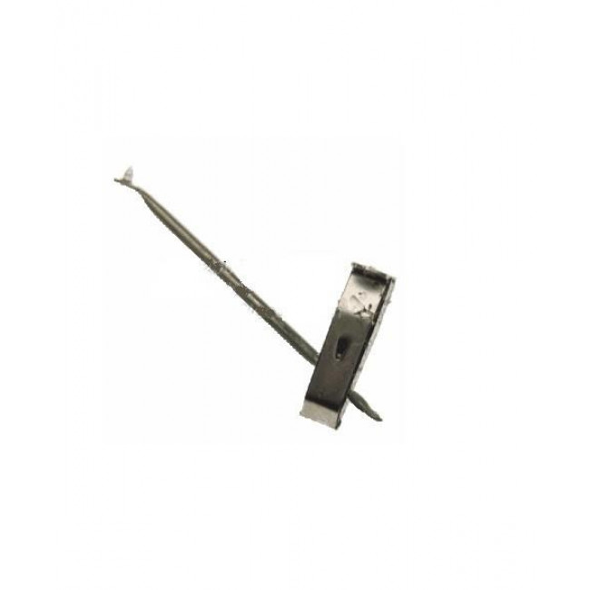 AG 3063 PHILIPS ΠΑΛΑΙΟΥ ΤΥΠΟΥ OEM ΒΕΛΟΝΑ ΠΙΚΑΠ (175)
