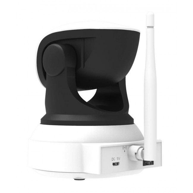 VSTARCAM IP ΚΑΜΕΡΑ WIFI 3 MP ΜΕ ΕΠΑΝΑΦ.ΜΠΑΤΑΡΙΑ 2500mA