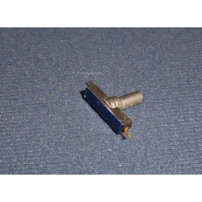 GC 7 GENERAL ELECTRIC ΠΑΛΑΙΟΥ ΤΥΠΟΥ OEM ΒΕΛΟΝΑ (283)