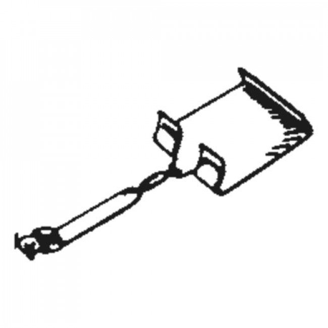 S 1 REUTER ΠΑΛΑΙΟΥ ΤΥΠΟΥ  OEM ΒΕΛΟΝΑ ΠΙΚΑΠ (430)