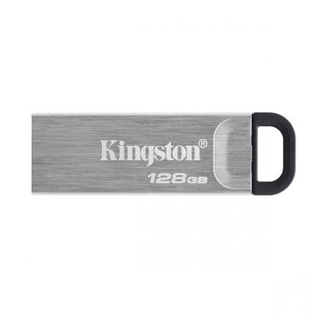USB 3.2 FLASH DRIVE 128GB 200MB/s KINGSTON DATATRAVELER KYSON