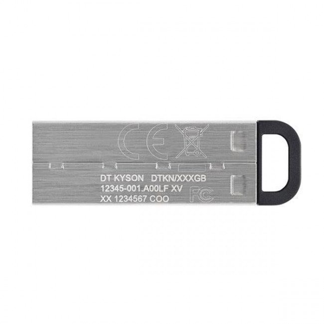 USB 3.2 FLASH DRIVE 128GB 200MB/s KINGSTON DATATRAVELER KYSON