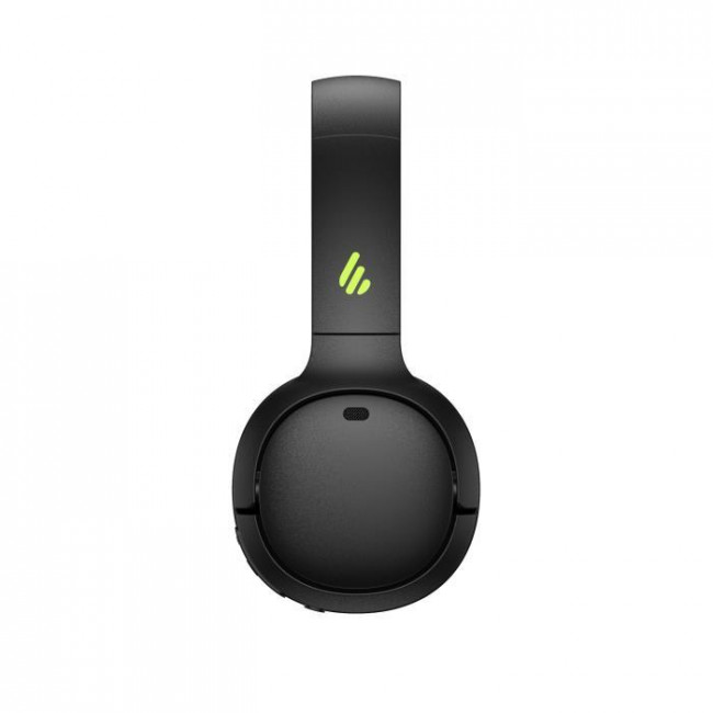 WH 500BT ΑΚΟΥΣΤΙΚΑ BLUETOOTH V5.2 EDIFIER ΜΑΥΡΑ
