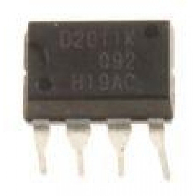 D 2011K IC DIP8