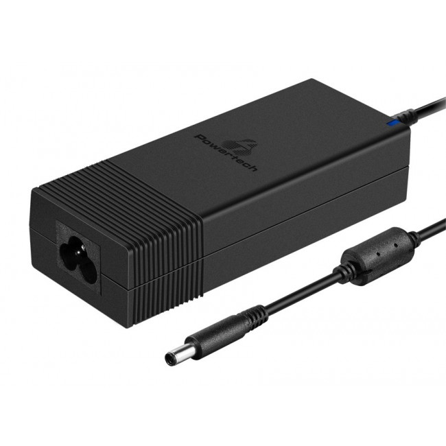 ΤΡΟΦΟΔΟΤΙΚΟ DELL 90W 19.5V 4.62A 4.5x3.0x12mm