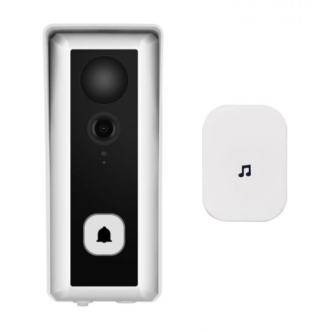 VSTARCAM IP ΚΟΥΔΟΥΝΙ ΜΕ ΚΑΜΕΡΑ WIFI 1080P 5000mA