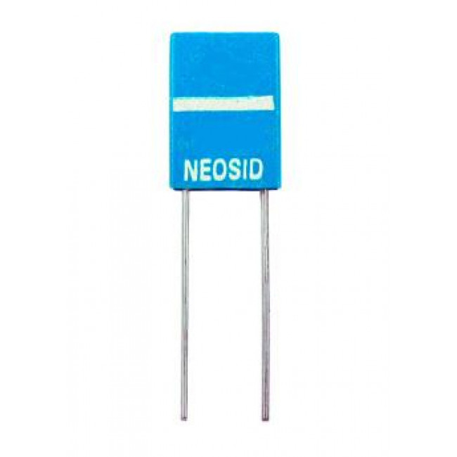 15μΗ ΠΗΝΙΟ RADIAL 1/2W NEOSID