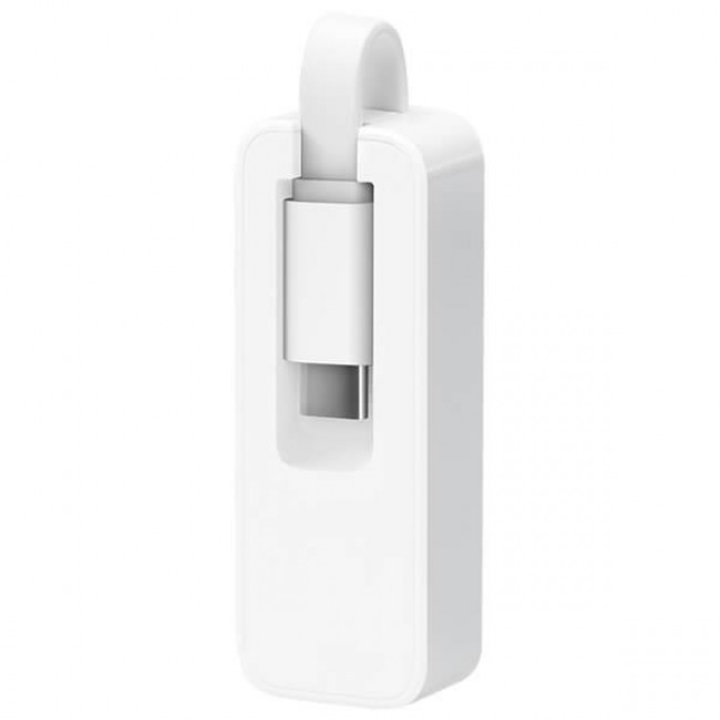 UE300C ΜΕΤΑΤΡΟΠΕΑΣ USB TYPE-C ΣΕ RJ45 TP-LINK