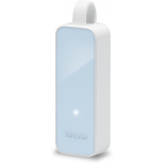 UE200 ΜΕΤΑΤΡΟΠΕΑΣ USB TYPE-C ΣΕ RJ45 10/100Mbps TP-LINK