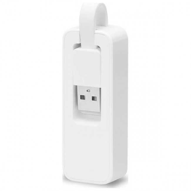 UE200 ΜΕΤΑΤΡΟΠΕΑΣ USB TYPE-C ΣΕ RJ45 10/100Mbps TP-LINK