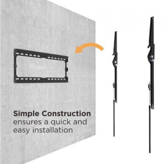 PT 1127 ΒΑΣΗ ΓΙΑ LCD 32"-70" ΕΩΣ 45Kgr