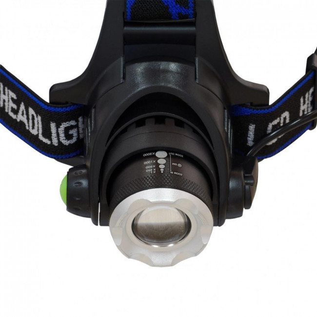 ΦΑΚΟΣ ΚΕΦΑΛΗΣ SPACER HEADLAMP