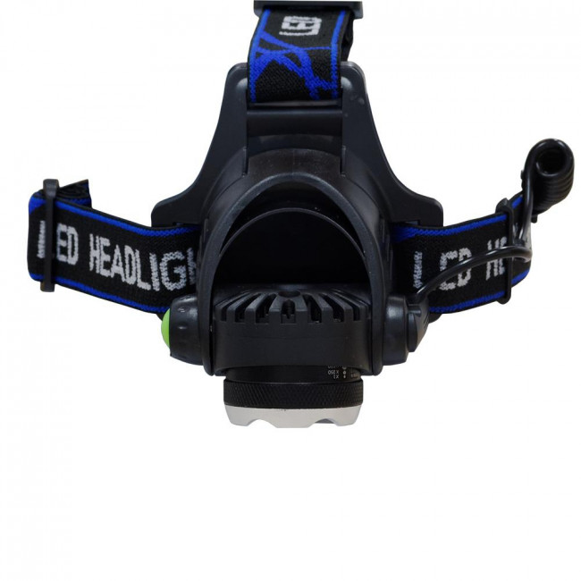 ΦΑΚΟΣ ΚΕΦΑΛΗΣ SPACER HEADLAMP