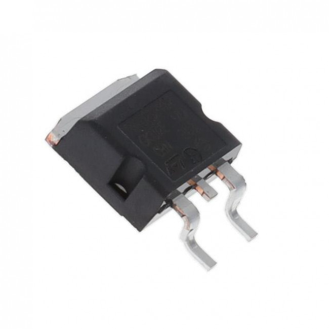 LM 317D2TG ΣΤΑΘΕΡΟΠΟΙΗΤΗΣ 1.2V-37V 1.5Α D2PAK