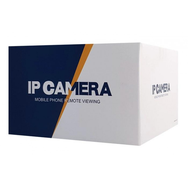 VSTARCAM IP ΚΑΜΕΡΑ WIFI CS49L 3MP