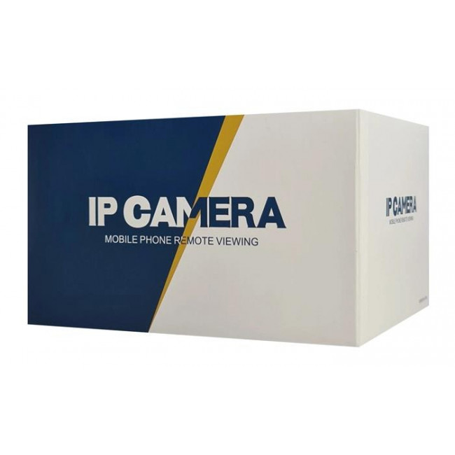 VSTARCAM IP ΚΑΜΕΡΑ WIFI CS49L 3MP