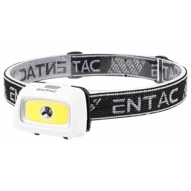 ΦΑΚΟΣ KEΦΑΛΗΣ Entac 5+3w ΛΕΥΚΟ