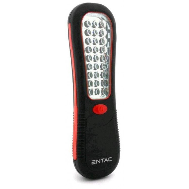 ΦΑΚΟΣ ΕΡΓΑΣΙΑΣ ENTAC ΜΕ 27 LED