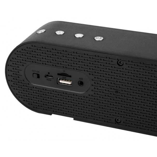 PT 986 ΗΧΕΙΟ SOUNDBAR BLUETOOTH 2X5W RMS POWERTECH