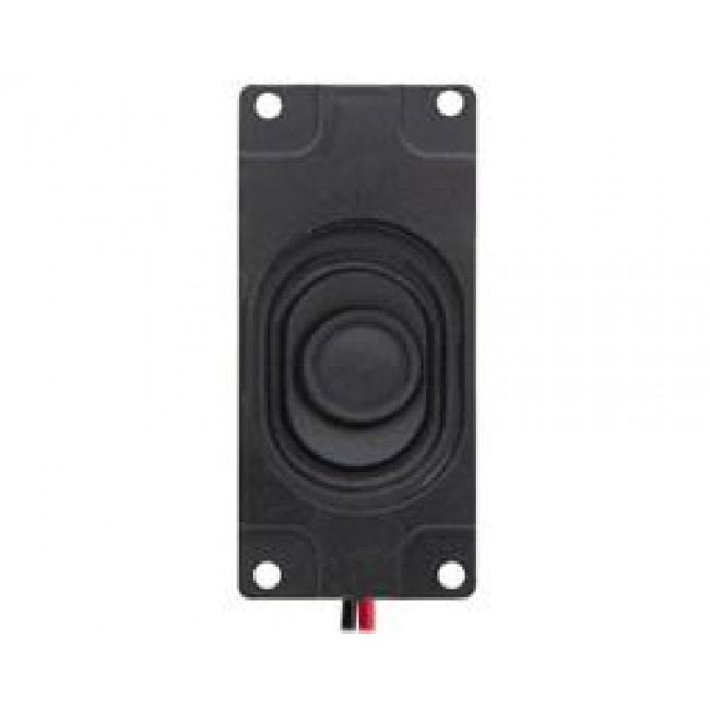 EKS 3070  ΜΕΓΑΦΩΝΟ TV 30X70mm 8Ω 1W