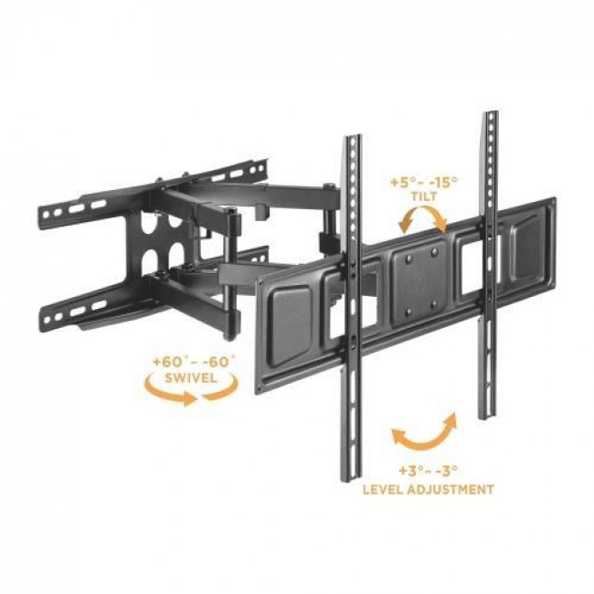 LPA 63 466 ΒΑΣΗ ΓΙΑ LCD TV 37-80" 40Kgr