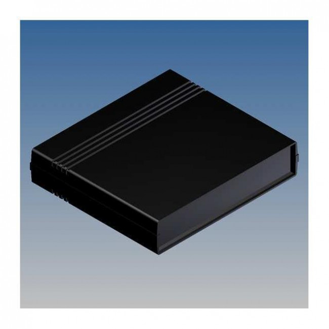 ΚΟΥΤΙ ΠΛΑΣΤΙΚΟ ABS ΤΕΚΟ 861 (300mm x 270mm x 63mm)