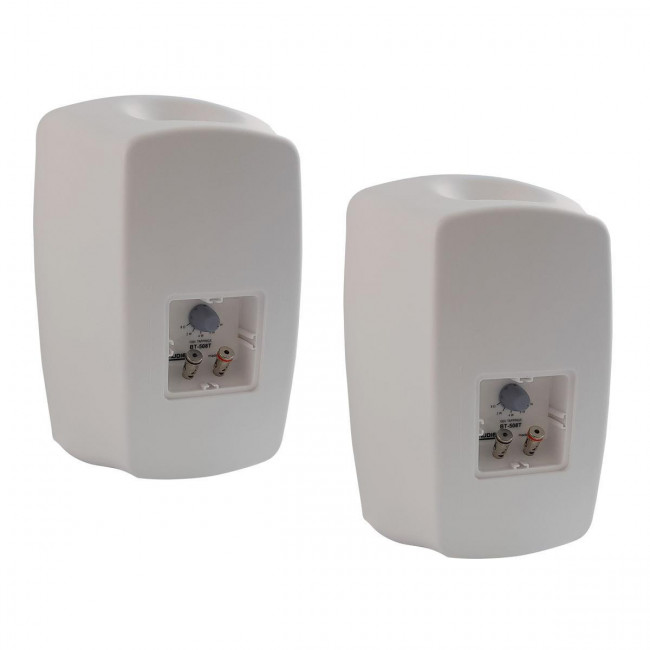 BT 508TW ΗΧΕΙΑ ΠΛΑΣΤΙΚΑ 5" 100V ΛΕΥΚΑ