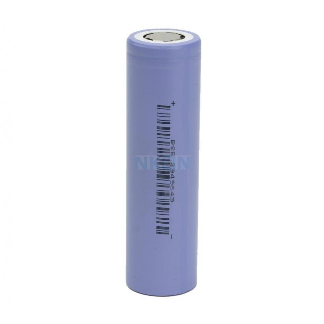 3.6V 3500mAh ΜΠΑΤΑΡΙΑ 18650 Li-ion 10A ΕΠΑΝΑΦΟΡΤΙΖΟΜΕΝΗ BAK