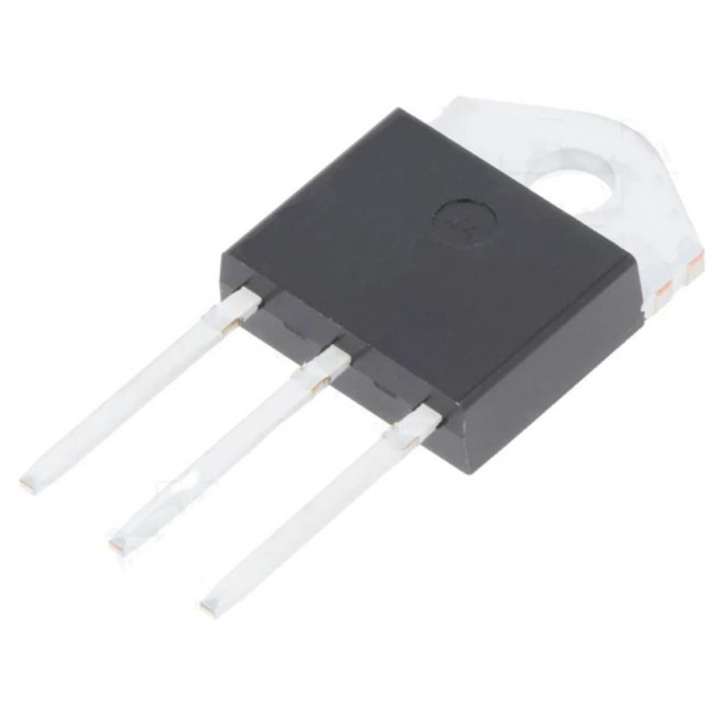 BTA 41-800B TRIAC 800V 40A 50/70mA  TOP3