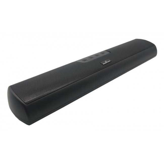 PT 989 ΗΧΕΙΟ SOUNDBAR BLUETOOTH 2X10W RMS POWERTECH
